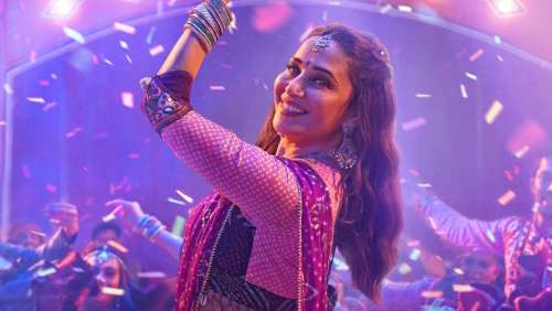 Madhuri Dixit’s ‘Maja Ma’ is First Indian Original Film Under New Production Strategy, Amazon Prime Video Reveals (EXCLUSIVE)