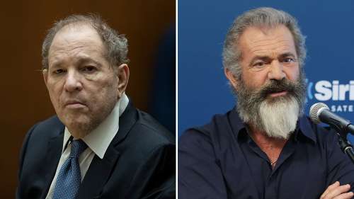 Mel Gibson va témoigner contre Harvey Weinstein