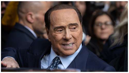 ‘Berlusconi’ London Musical Staged by ‘Fleabag’ Producer Sparks Satire on Mogul’s Mediaset TV