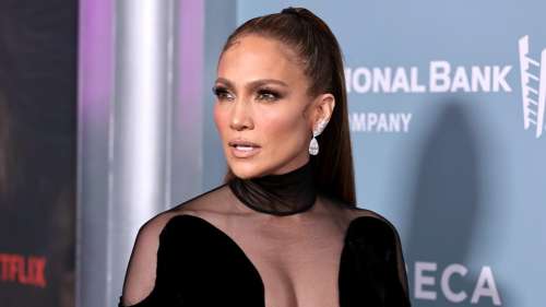 Les publications Instagram de Jennifer Lopez supprimées, les réseaux sociaux s’éteignent