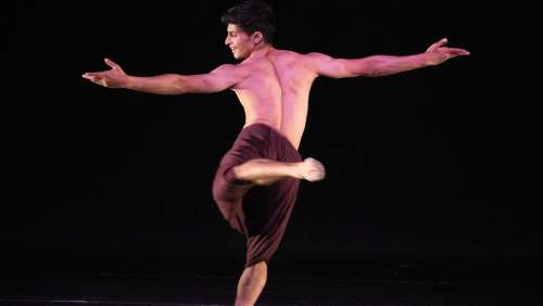 Le documentaire sur le ballet “Call Me Dancer” est présenté en première mondiale, agents de vente