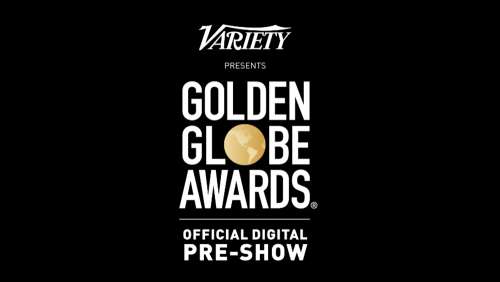 Golden Globes : Variety va produire un pré-spectacle numérique officiel