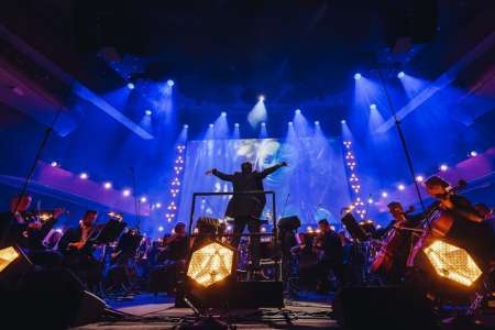 La musique de “Avatar : la voie de l’eau” fait ses débuts au festival de musique de film de Cracovie