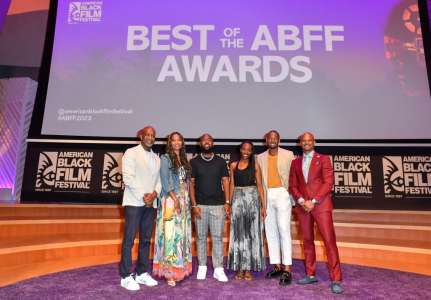 Les gagnants du Festival du film noir américain incluent “Cinnamon” de Tubi