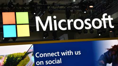 Microsoft Activision New Deal Sparks Fresh Probe par le régulateur britannique