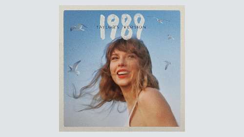 Les pistes de coffre-fort « 1989 (Taylor’s Version) » de Taylor Swift : critique