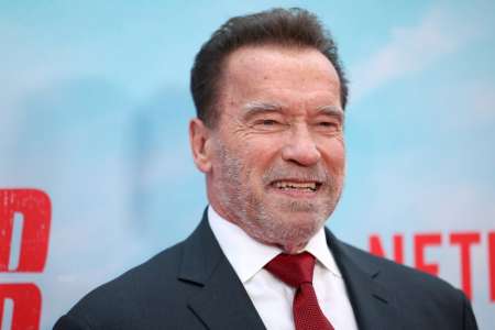 Arnold Schwarzenegger a embauché un coach pour la suppression des accents