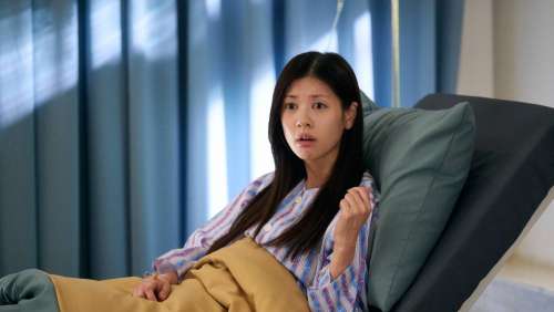 Box Office coréen : “Love Reset” remporte le week-end