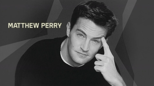 “SNL” rend hommage à Matthew Perry et rend hommage à son défunt hôte après son décès