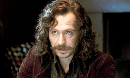 Gary Oldman qualifie son rôle de Sirius Black de “médiocre” dans Harry Potter