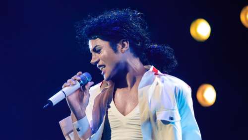 Comment le biopic de Michael Jackson gère les allégations d’abus sexuels