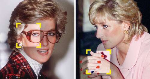 11 Astuces mode de la princesse Diana qui pourraient inspirer même les fashionistas modernes