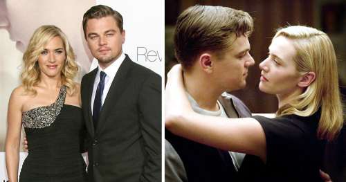Kate Winslet a révélé que Leonardo DiCaprio ressemble plus à son mari que son propre époux
