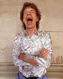 Mick Jagger ne veut pas léguer toute sa fortune à ses huit enfants : “Ils n’ont pas besoin de 500 millions de dollars pour vivre”