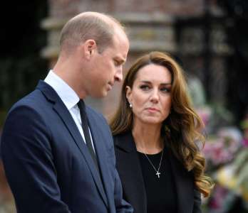 Le moment poignant où le prince William a découvert que Kate Middleton était atteinte d’un cancer