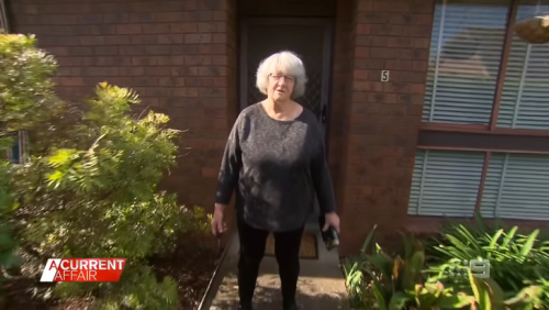 Voici comment cette femme australienne a obtenu la maison qu’elle louait depuis 20 ans gratuitement