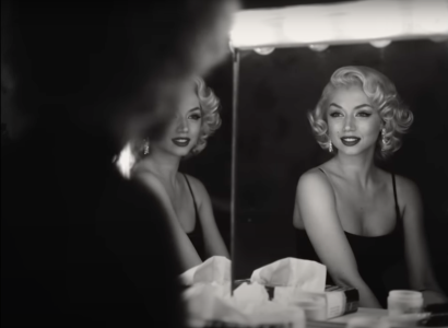 Regardez la bande-annonce : Ana de Armas est Marilyn Monroe dans la photo de Venise “Blonde” de Netflix