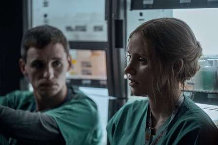 Bande-annonce : Jessica Chastain risque tout pour protéger ses patients dans “The Good Nurse”