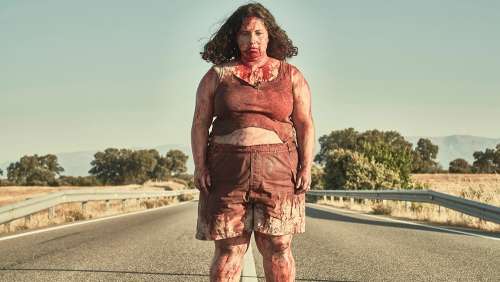 Bande-annonce : Carlota Pereda raconte une histoire sanglante de passage à l’âge adulte dans “Piggy”