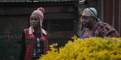 Femmes réalisatrices du TIFF 2022 : Rencontrez Angela Wanjiku Wamai – « Shimoni » (« La fosse »)