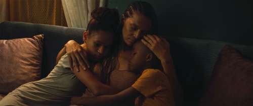 ARRAY acquiert la soumission aux Oscars de la République dominicaine “Bantú Mama”, Clarisse Albrecht