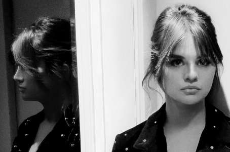 Bande-annonce : Selena Gomez parle de la santé mentale dans “My Mind & Me”
