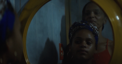 Bande-annonce : Clarisse Albrecht part en fuite dans l’Oscar « Bantú Mama » de la République dominicaine