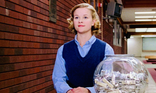 Reese Witherspoon jouera et produira la suite “Election” “Tracy Flick Can’t Win”