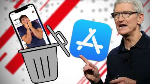 Apple change les règles de l’App Store et provoque la colère des développeurs – Tech a Break #107