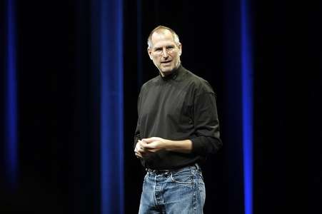 Steve Jobs se voit décerner la plus haute distinction des États-Unis, 11 ans après sa mort