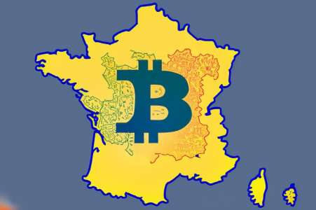 Bitcoin : découvrez combien de Français ont investi dans la crypto
