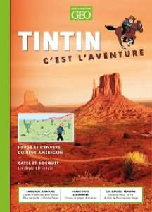 Tintin et Corto, partenaires dans l'aventure