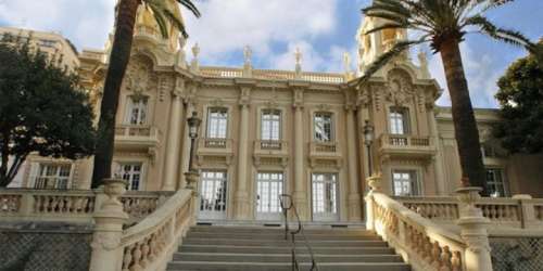 « Marginalia » à Monaco : sorti des marges le neuvième art trône en majesté