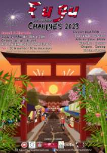 10e Fugu Chaulnes à Chaulnes (Les 13 et 14 mai 2023)