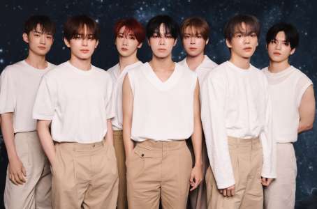 After ‘Embracing the Darkness’ & Confronting K-Pop Concerns, VERIVERY See Breakout Hit ‘Tap Tap’ as ‘A Fresh Start’