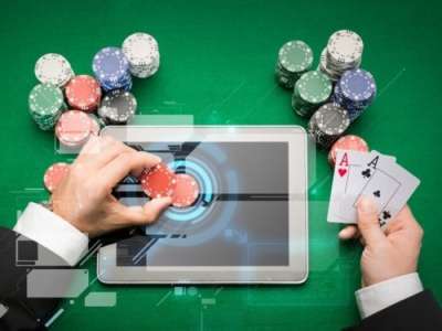 7 façons dont la technologie a changé l’industrie du casino pour toujours