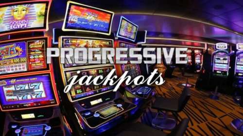 8 meilleurs jackpots progressifs que vous pouvez trouver dans un casino en ligne