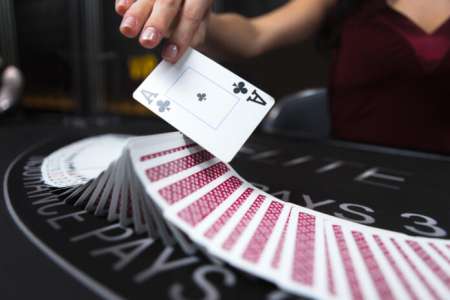 L’étiquette du casino – À faire, à ne pas faire et règles pour les débutants