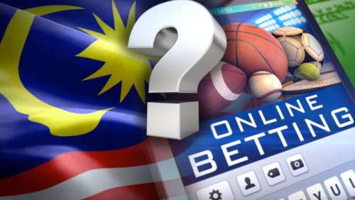 Nouveau sur les paris sportifs en Malaisie ?  Ne vous inquiétez pas, nous avons ce qu’il vous faut !