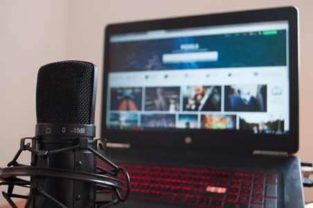 Comment utiliser un microphone Bluetooth pour la diffusion en direct