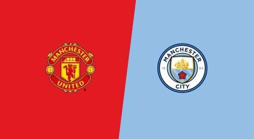 La rivalité entre Manchester United et Manchester City