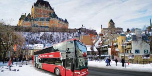 Guide du débutant pour naviguer dans le système d’autobus de voyage d’Ottawa à Montréal
