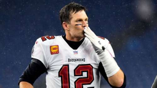 Tom Brady – La légende de la NFL