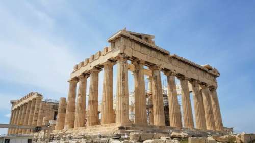 Qu’y a-t-il d’intéressant dans la langue grecque ?