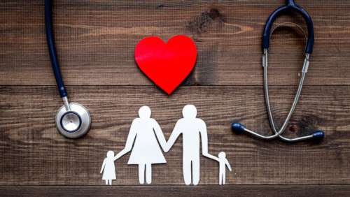 Comment planifier la santé et le bien-être de votre famille : choisir un fournisseur de soins de santé