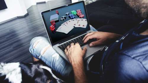 Étiquette du casino en ligne : naviguer dans les règles non écrites du jeu virtuel