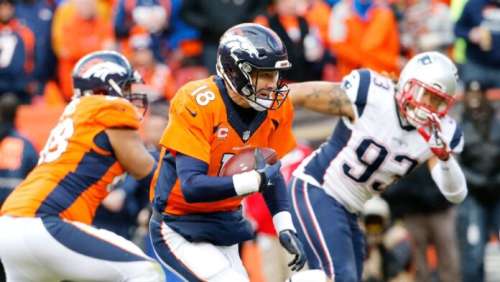 Perspectives des Broncos de Denver : peuvent-ils se rendre au Super Bowl
