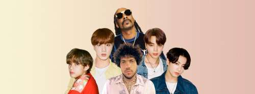 Benny Blanco attrape BTS et Snoop Dogg pour les “mauvaises décisions” |  Nouvelles