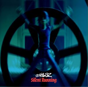 Gorillaz et Adeleye Omatayo partagent le nouveau single ‘Silent Running’ |  Nouvelles