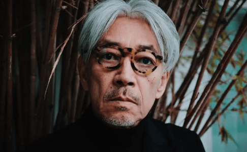 Ryuichi Sakamoto est décédé;  Cause du décès |  Nouvelles